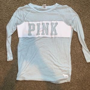 ❤️💗PINK Long Sleeve